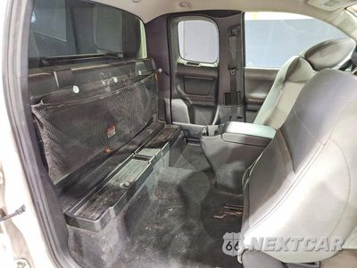 Zdjęcie 10 z 12 samochodu: 2021 TOYOTA TACOMA SR VIN:3TYRX5GN4MT028795 - miniatura