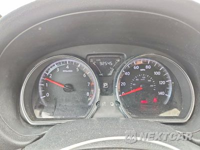 Zdjęcie 9 z 12 samochodu: 2019 NISSAN VERSA SV VIN:3N1CN7AP9KL807659 - miniatura