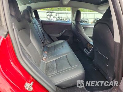 Zdjęcie 10 z 13 samochodu: 2024 TESLA MODEL 3 VIN:5YJ3E1EB9RF796017 - miniatura