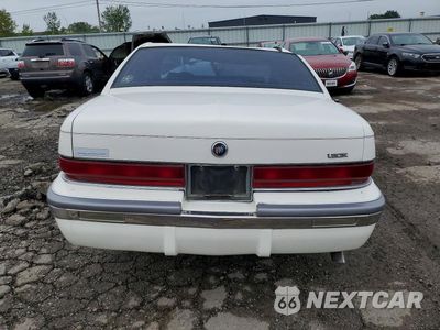 Zdjęcie 6 z 12 samochodu: 1993 BUICK ROADMASTER VIN:1G4BN5371PR416897 - miniatura
