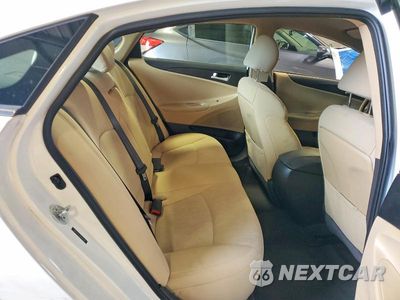 Zdjęcie 10 z 12 samochodu: 2013 HYUNDAI SONATA GLS VIN:5NPEB4AC7DH762928 - miniatura