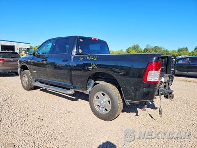 Drugie zdjęcie samochodu z przodu: 2021 RAM 2500 BIG HORN VIN:3C6UR5DJ1MG628049 - miniatura