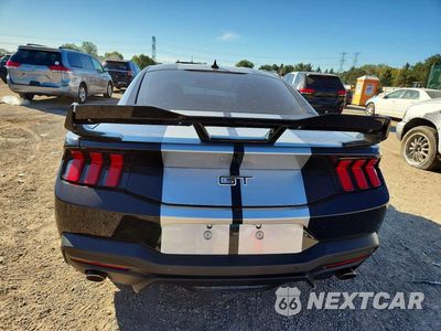 Zdjęcie 6 z 12 samochodu: 2024 FORD MUSTANG GT VIN:1FA6P8CF6R5401126 - miniatura