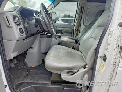 Zdjęcie 7 z 12 samochodu: 2013 FORD ECONOLINE E250 VAN VIN:1FTNE2EL4DDB17469 - miniatura