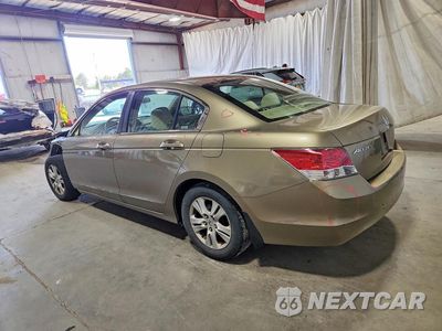Drugie zdjęcie samochodu z przodu: 2009 HONDA ACCORD LXP VIN:1HGCP26489A174406 - miniatura