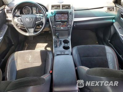 Zdjęcie 8 z 12 samochodu: 2015 TOYOTA CAMRY LE VIN:4T1BF1FK8FU024694 - miniatura