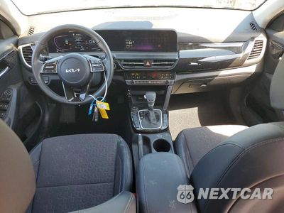 Zdjęcie 8 z 13 samochodu: 2025 KIA SELTOS S VIN:KNDEU2AA2S7698859 - miniatura