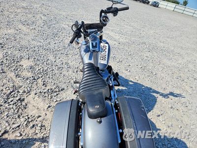 Zdjęcie 6 z 8 samochodu: 2021 HARLEY-DAVIDSON FLSB VIN:1HD1YMJ11MB015577 - miniatura