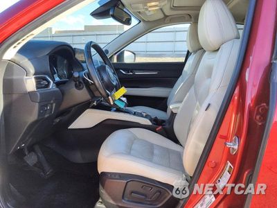 Zdjęcie 7 z 13 samochodu: 2020 MAZDA CX-5 GRAND TOURING VIN:JM3KFBDM5L0865073 - miniatura