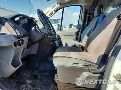 Zdjęcie 7 z 13 samochodu: 2017 FORD TRANSIT T-150 VIN:1FTYE1YM3HKB27925 - miniatura
