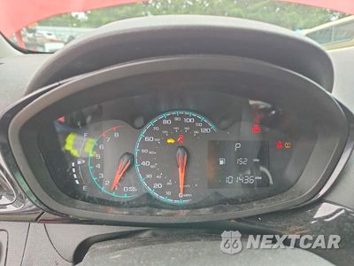 Zdjęcie 9 z 12 samochodu: 2017 CHEVROLET SPARK 1LT VIN:KL8CD6SA6HC718598 - miniatura