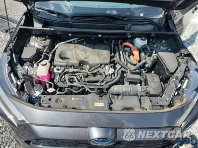 Zdjęcie 12 z 14 samochodu: 2022 TOYOTA RAV 4 VIN:4T3T6RFV1NU080317 - miniatura