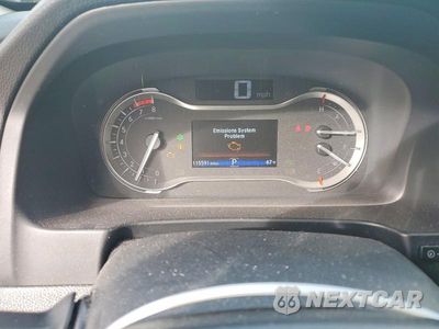 Zdjęcie 9 z 12 samochodu: 2017 HONDA RIDGELINE RTL VIN:5FPYK2F52HB010853 - miniatura
