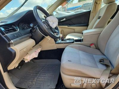 Zdjęcie 7 z 12 samochodu: 2012 TOYOTA CAMRY LE VIN:4T4BF1FK0CR198549 - miniatura