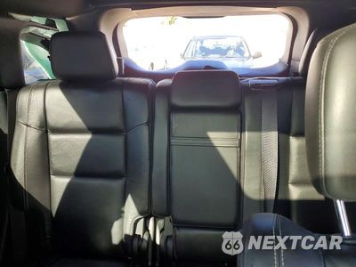 Zdjęcie 10 z 13 samochodu: 2017 JEEP GRAND CHEROKEE LIMITED VIN:1C4RJFBGXHC640132 - miniatura