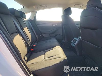Zdjęcie 10 z 13 samochodu: 2026 HONDA ACCORD LX VIN:1HGCY1F26TA042273 - miniatura