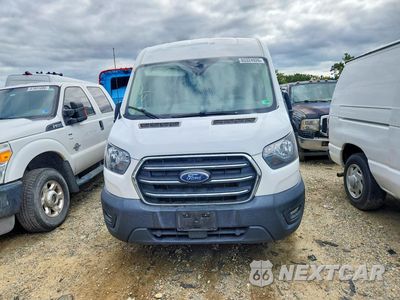 Piąte zdjęcie samochodu w środku: 2020 FORD TRANSIT T-250 VIN:1FTBR1C89LKA67968 - miniatura
