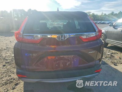 Zdjęcie 6 z 13 samochodu: 2017 HONDA CR-V LX VIN:2HKRW6H33HH201784 - miniatura