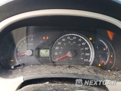 Zdjęcie 9 z 13 samochodu: 2013 TOYOTA SIENNA LE VIN:5TDKK3DC5DS380853 - miniatura