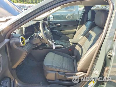 Zdjęcie 7 z 13 samochodu: 2026 CHEVROLET TRAX 1LT VIN:KL77LHEP7TC004427 - miniatura
