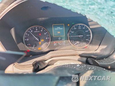 Zdjęcie 9 z 12 samochodu: 2024 SUBARU OUTBACK WILDERNESS VIN:4S4BTGUD1R3229770 - miniatura