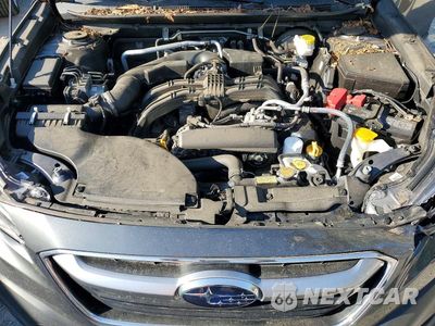 Zdjęcie 12 z 13 samochodu: 2022 SUBARU OUTBACK PREMIUM VIN:4S4BTADC1N3232263 - miniatura