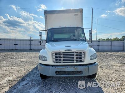 Piąte zdjęcie samochodu w środku: 2021 FREIGHTLINER BUSINESS CLASS M2 BOX TRUCK VIN:3ALACWFC1MDMJ3336 - miniatura