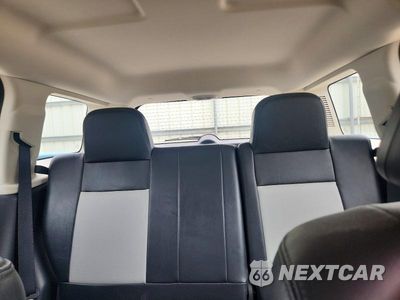 Zdjęcie 10 z 13 samochodu: 2008 JEEP PATRIOT SPORT VIN:1J8FT28078D798849 - miniatura