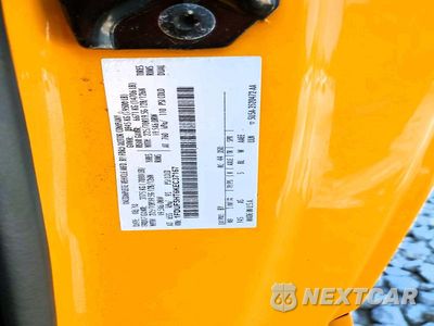 Zdjęcie 13 z 13 samochodu: 2019 FORD F550 SUPER DUTY DUMP TRUCK VIN:1FDUF5HT6KEC37167 - miniatura
