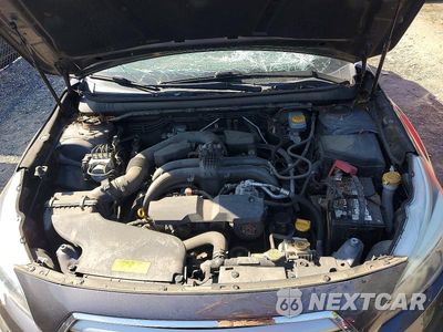 Zdjęcie 11 z 12 samochodu: 2016 SUBARU OUTBACK 2.5I LIMITED VIN:4S4BSBJC2G3280080 - miniatura