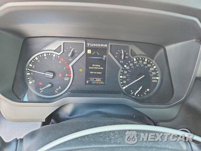 Zdjęcie 9 z 12 samochodu: 2022 TOYOTA TUNDRA SR5 VIN:5TFLA5AB2NX002399 - miniatura