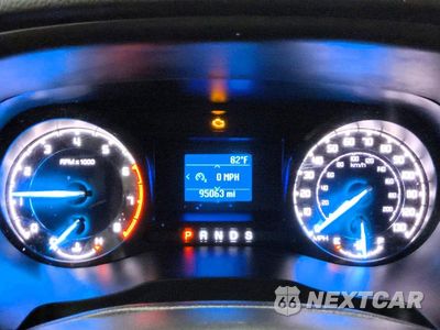 Zdjęcie 9 z 12 samochodu: 2021 FORD RANGER XL VIN:1FTER1EH8MLD80225 - miniatura