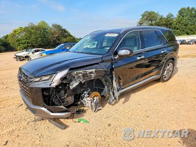 2023 HYUNDAI PALISADE LIMITED KM8R54GEXPU609404 - główne zdjęcie licytacji z USA - miniatura