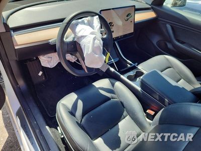 Zdjęcie 8 z 13 samochodu: 2019 TESLA MODEL 3 VIN:5YJ3E1EB3KF511222 - miniatura