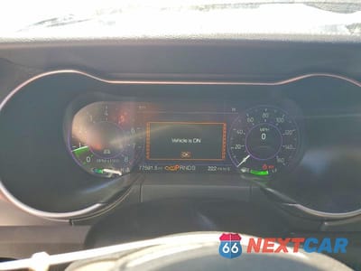 Zdjęcie 9 z 12 samochodu: 2019 FORD MUSTANG GT VIN:1FA6P8CF6K5192508 - miniatura