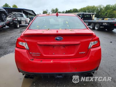 Zdjęcie 6 z 13 samochodu: 2018 SUBARU WRX VIN:JF1VA1B60J9822648 - miniatura