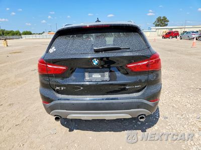 Zdjęcie 6 z 14 samochodu: 2019 BMW X1 SDRIVE28I VIN:WBXHU7C50K3H46334 - miniatura