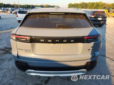 Zdjęcie 6 z 13 samochodu: 2025 HONDA PROLOGUE ELITE VIN:3GPKHZRJXSS520959 - miniatura