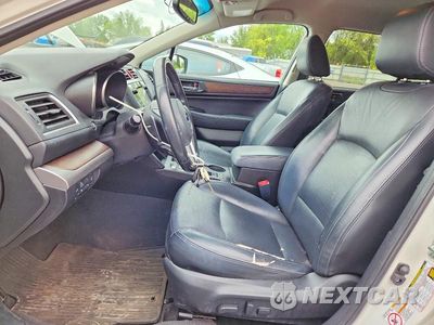 Zdjęcie 7 z 13 samochodu: 2015 SUBARU OUTBACK 2.5I LIMITED VIN:4S4BSAJC8F3346186 - miniatura