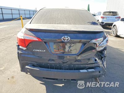 Zdjęcie 6 z 12 samochodu: 2015 TOYOTA COROLLA S PLUS VIN:5YFBURHE9FP244956 - miniatura