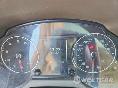 Zdjęcie 9 z 13 samochodu: 2015 AUDI Q5 PREMIUM PLUS VIN:WA1LFAFP9FA068350 - miniatura