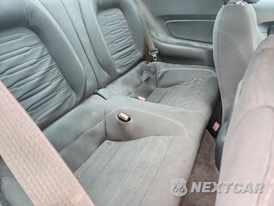 Zdjęcie 10 z 12 samochodu: 2016 FORD MUSTANG GT VIN:1FA6P8CF0G5224196 - miniatura