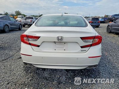 Zdjęcie 6 z 12 samochodu: 2018 HONDA ACCORD TOURING VIN:1HGCV1F94JA034322 - miniatura