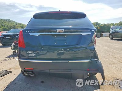 Zdjęcie 6 z 13 samochodu: 2018 CADILLAC XT5 LUXURY VIN:1GYKNDRS4JZ120039 - miniatura