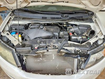 Zdjęcie 12 z 13 samochodu: 2015 HONDA ODYSSEY EXL VIN:5FNRL5H68FB006367 - miniatura