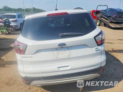 Zdjęcie 6 z 12 samochodu: 2017 FORD ESCAPE SE VIN:1FMCU0GD1HUD38520 - miniatura