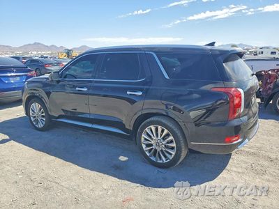 Drugie zdjęcie samochodu z przodu: 2020 HYUNDAI PALISADE LIMITED VIN:KM8R54HEXLU080867 - miniatura