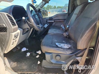 Zdjęcie 7 z 12 samochodu: 2018 FORD F150 SUPERCREW VIN:1FTEW1CG2JKE46322 - miniatura