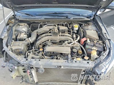 Zdjęcie 11 z 13 samochodu: 2018 SUBARU IMPREZA SPORT VIN:4S3GKAM62J3618692 - miniatura