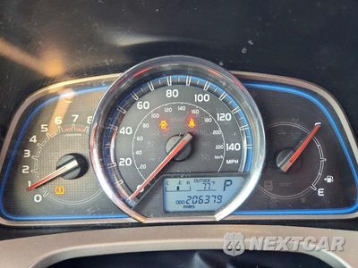 Zdjęcie 9 z 12 samochodu: 2013 TOYOTA RAV4 LIMITED VIN:2T3DFREV2DW058394 - miniatura